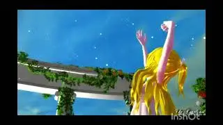 Joys joy (Joys Theme Music) mmd lucy heartfilia 