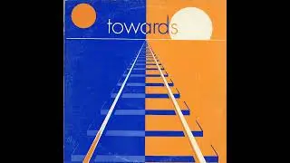 Yan Tregger &ndash;Towards