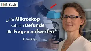 Tote l&uuml;gen nicht | Dr. Ute Kr&uuml;ger im Gespr&auml;ch mit Kai Stuht | dieBasis 2025