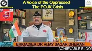 A Voice of the Oppressed: The POJK Crisis {REEL-1}