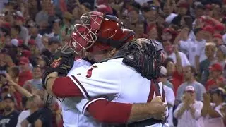 CWS@LAA: Shoemaker fans 13 in six-hit shutout