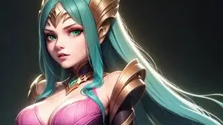 Вексана снова всех тащит! Стоит ли мне за неё играть? xD | MLBB 38 сезон, мифический режим