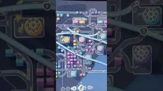 Stream or make videos on mini motorways