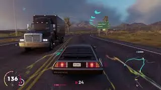 The Crew2 - Where Is The Gas Station (Where it's at Ep.2)