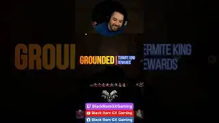 Termite King Rewards | Grounded
