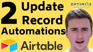 2 Ways to Update a Record or Linked Record Using Airtable Automation