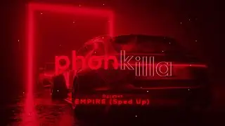 Ogryzek - EMPIRE (Sped Up)