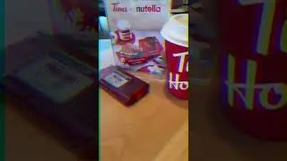 Tim Hortons - Pager System SEWACALL&trade; | Streamlining Customer Service & Order Pickup