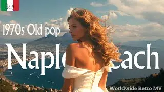 🇮🇹 [PlayList] 1970s Italy &mdash; Old Songs for Silent Evenings | Old Pop