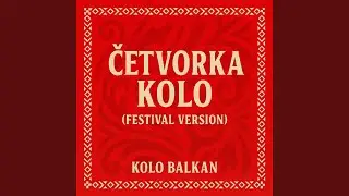 Četvorka Kolo