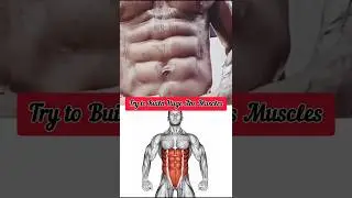 Lose Belly Fat & Build Six Pack Abs 🔥 #shorts #youtubeshorts #ytshorts #youtube #viral