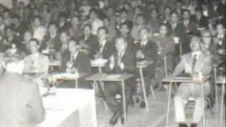 Father of The Revolutionary party of Laos
