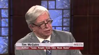 Book: &ldquo;Some People Even Take Them Home&rdquo; & Carl Hayden Dinner