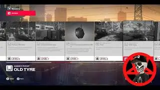 Hitman 2 - This Is What You Unlocks When You Get Mastery Level 20 In Mumbai