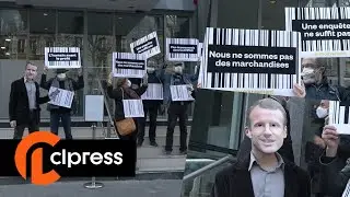 Действия после скандала с Орпеа в EHPAD Министерства здравоохранения [4K]