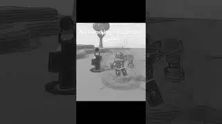 Still working very hard on our game! #gameproduction #roblox #robloxgamedesign #robloxstudios #fyp