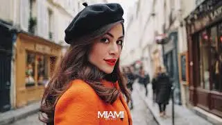 MIAMI - Top Retro Hits 2026 🌴 Deep Feelings Deep House 2026 #deephouse