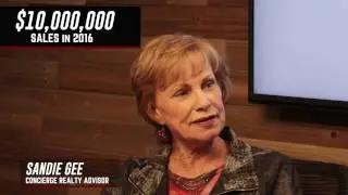 Certified Relocation Professional in Orlando Real Estate, Sandie Gee