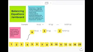 Jamboard Tutorial DA