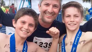 Heart Surgery Survivor Johnny&rsquo;s Joe DiMaggio Children&rsquo;s Hospital Story