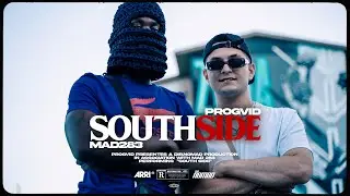 Mad & Progvid - Southside