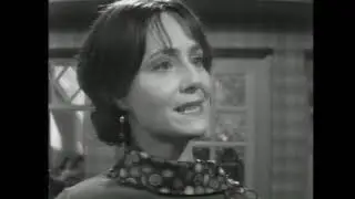 The Mind Of JG Reeder Series 1  (1969)  Episode 5  The Strange Case