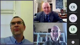 Tyranny and Freedom in the Early Christian Thought and the Middle Ages, Panel discussion II