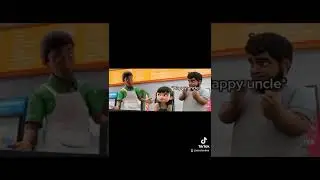Ejen Ali Meme - Alicia And Mamak Maju Gang #ejenali #tiktok #tiktokvideo