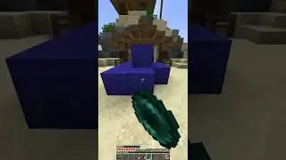 minecraft bedwars private lobby clip