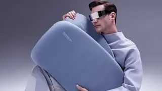Now on Kickstarter: Nitetronic A1: Meet the AI Powered Anti-Snoring Pillow