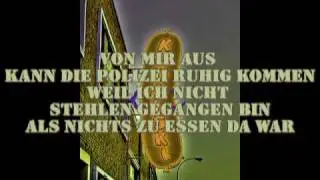 KOWALSKI : Liliom (live Holland 1983).