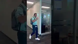 How Judge Healthcare Walks into the Office
