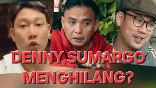 Ada Apa? Denny Sumargo Umumkan Menghilang Sementara dari Publik #dennysumargo @VerentChannel 
