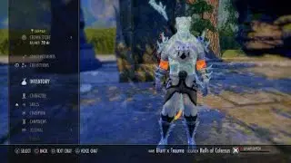 54k+ Dps Mag DK Self Buffed Scalebreaker