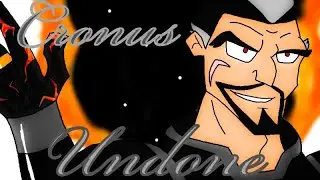 Class of the Titans: Cronus Tribute