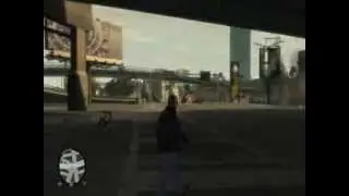 GTAIV carmageddon