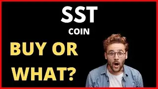 🔥 SST Stock (System1 Stock) SST STOCK PREDICTIONS! SST Stock Analysis! STOCK MARKET SST Today
