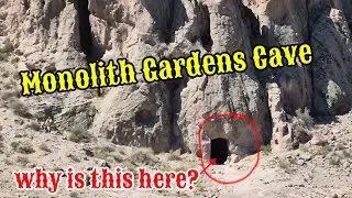 Monolith Gardens Cave