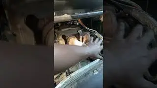 2006 Chevy express #Duramax EGR Valve & Cooler Removal