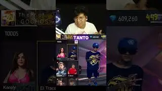 Asi se veria Free Fire si fuera hecho en M&eacute;xico #freefire #mexico