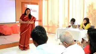 Introductory Speech by Prof. Seema Gupta