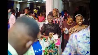 Anticipate African Praise July#Tehilah2025 #AfricanPraise #ChristianShorts #JudahTribeWorship