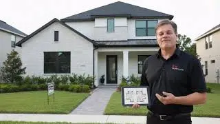 Forest by Mattamy Homes | Lake Worth FL New Construction Single-Family Homes