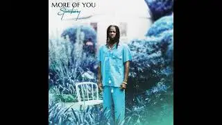 Stonebwoy &ndash; More Of You (Official Audio) Latest New Music