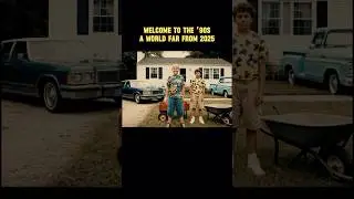 Dude, this is the '90s, your 2025 is completely different! #nostalgia #childhood  #90skids #90s