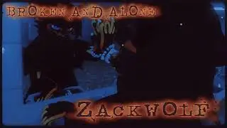 ZACKWOLF here to bleed