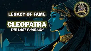 Cleopatra&rsquo;s Legacy &ndash; The Last Pharaoh of Ancient Egypt
