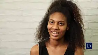 Global Studies Experiences - Victoria Grant