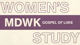 Women's Ministry | Women's WDWK | January 28, 2026