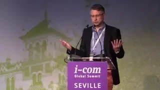 I-COM Global Summit 2016: Multi-Screen Video Audience Measurement // Robert Schaeffner